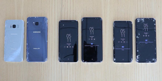 Khoa học ngày càng tân tiến, nhưng vì sao smartphone lại trở nên kém bền và dễ vỡ hơn trước? - Ảnh 2.