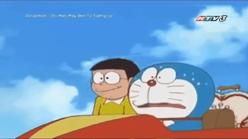 Đây là 12 bảo bối được yêu thích nhất của Doraemon, bạn thích số mấy nhất? - Ảnh 12.