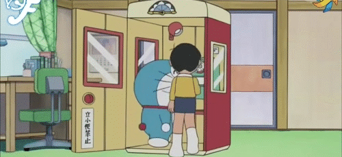 Đây là 12 bảo bối được yêu thích nhất của Doraemon, bạn thích số mấy nhất? - Ảnh 3.