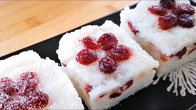 Ảo như người Hàn: Dùng duy nhất một nguyên liệu bình dân nhưng vẫn có thể tạo ra loạt bánh đẹp miễn chê - Ảnh 5.