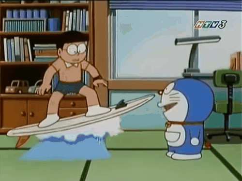 Đây là 12 bảo bối được yêu thích nhất của Doraemon, bạn thích số mấy nhất? - Ảnh 10.