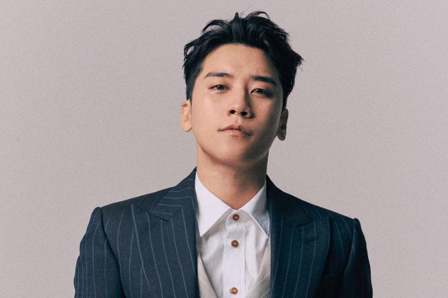 Em út Big Bang - Seungri bị cáo buộc dẫn gái mại dâm, công ty quản lý chính thức lên tiếng - Ảnh 1.