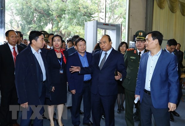 Thủ tướng: Việt Nam góp phần kiến tạo hòa bình trên bán đảo Triều Tiên - Ảnh 2.
