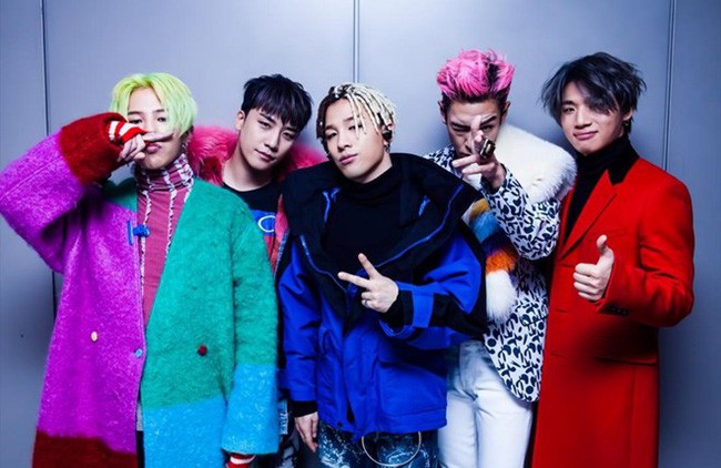 Em út Big Bang - Seungri bị cáo buộc dẫn gái mại dâm, công ty quản lý chính thức lên tiếng - Ảnh 3.