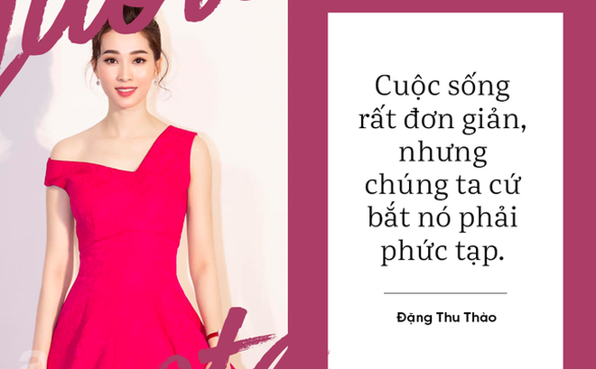 Nổi khổ khó nói của thần tiên tỷ tỷ Đặng Thu Thảo  - Ảnh 2.