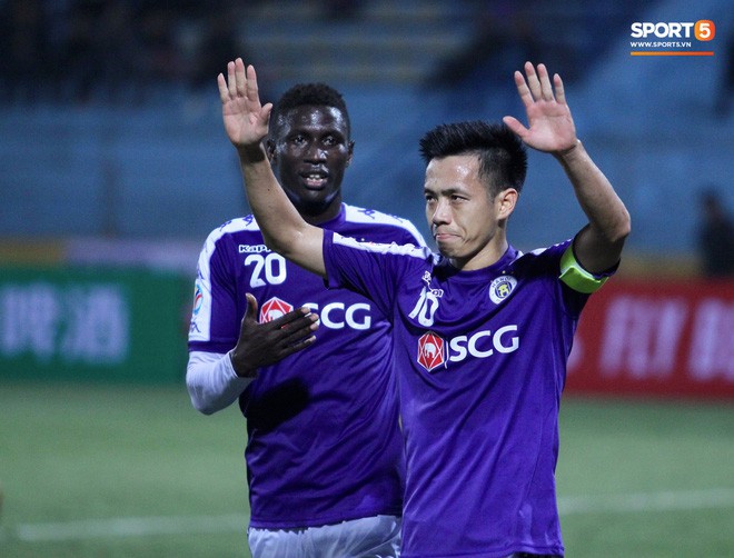 HLV đội khách Naga World tiết lộ cầu thủ quá sợ hãi Hà Nội FC ở trận thua 0-10 - Ảnh 3.