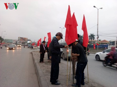 Quảng Ninh, Hải Phòng chuẩn bị đón các vị khách Triều Tiên - Ảnh 2.