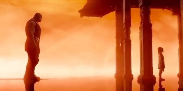 [Giả thuyết] Đá Linh Hồn mới chính là chìa khóa để đánh bại Thanos trong Avengers: Endgame? - Ảnh 1.