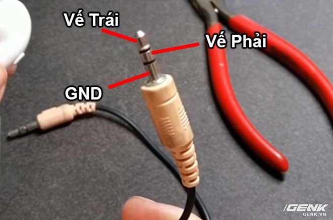 Chỉ mất 100 ngàn đồng, tôi đã tạo ra phụ kiện giúp ghép đôi 2 loa bluetooth bất kỳ thành hệ loa vòm - Ảnh 8.