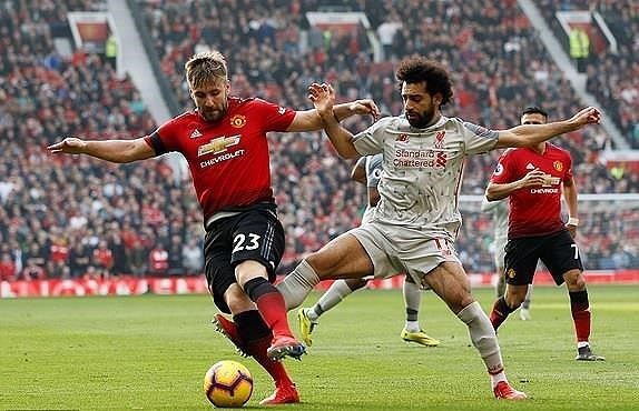 HLV Solskjaer chê bai Liverpool không đủ sức vô địch - Ảnh 2.