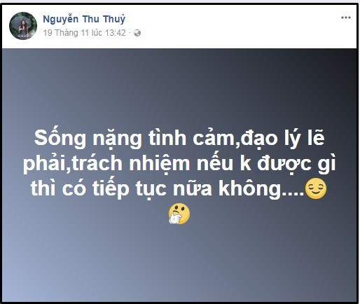 Vợ chồng Song - Song không đeo nhẫn nên bị đồn rạn nứt, còn sao Vbiz trước ly hôn đã bị soi như thế nào? - Ảnh 2.