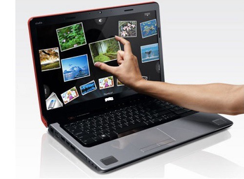 Nhược điểm của laptop có màn hình cảm ứng nên cân nhắc kỹ trước khi mua - Ảnh 1.