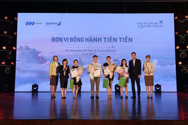 Bamboo Airways công bố khai thác thành công 1.000 chuyến bay trong 5 tuần, sẽ tăng 100 chuyến/ngày - Ảnh 1.