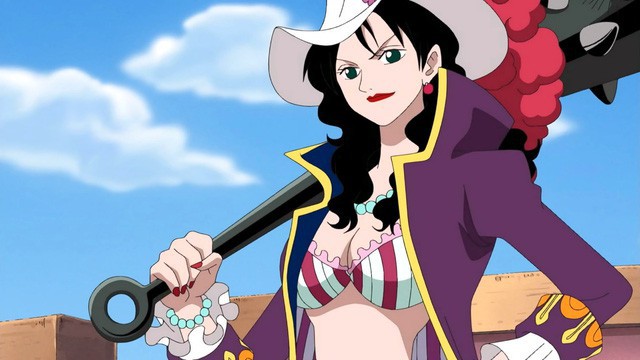 One Piece: Chuyện gì xảy ra nếu Kaido và Big Mom sử dụng Lưỡng long nhất thể? Câu trả lời sẽ khiến bạn bị sốc đấy - Ảnh 3.