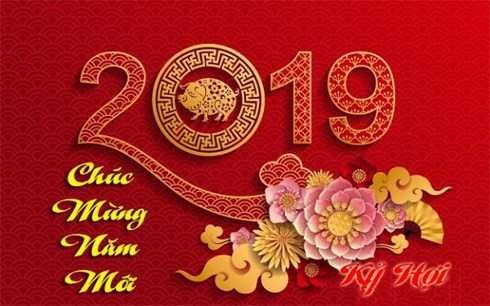 Tuổi xông nhà năm Kỷ Hợi 2019 hợp gia chủ phát tài, phát lộc - Ảnh 1.