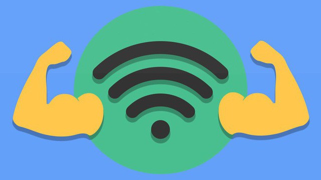 Khoa học tìm ra cách biến sóng Wi-Fi thành dòng điện, điện thoại tương lai sẽ không cần pin! - Ảnh 1.