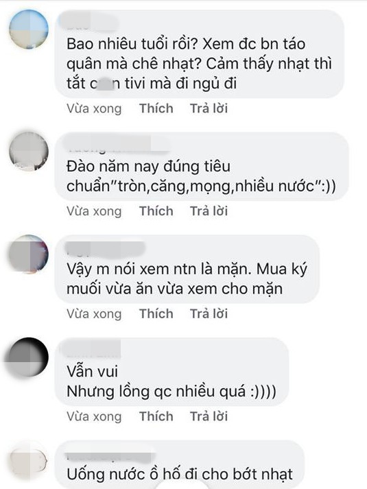 Táo Quân 2019: Người ức chế, chê nhạt, kẻ ồ hố khen hay - Ảnh 8.