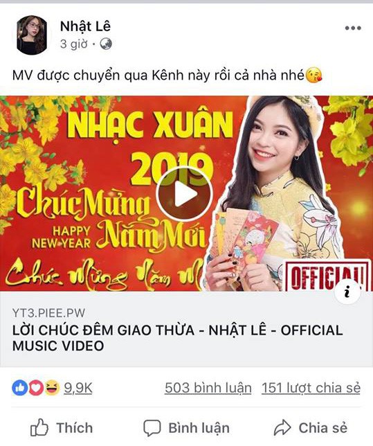 Thấy bạn gái chịu nhiều áp lực khi bị chê MV dở tệ, Quang Hải đã âm thầm làm hành động ngọt ngào này - Ảnh 3.