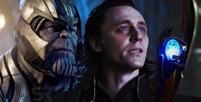 Thor: Làm thế nào mà Loki có thể sống sót sau khi ngã khỏi cầu Bìfrost ở cuối phim? - Ảnh 5.