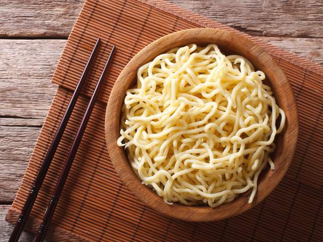 Năm mới, người Trung Quốc nào cũng ăn 7 món này, món cuối bị nhiều người Việt tránh xa - Ảnh 3.