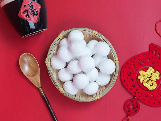 Năm mới, người Trung Quốc nào cũng ăn 7 món này, món cuối bị nhiều người Việt tránh xa - Ảnh 6.
