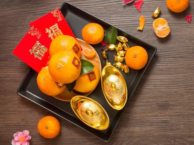 Năm mới, người Trung Quốc nào cũng ăn 7 món này, món cuối bị nhiều người Việt tránh xa - Ảnh 7.
