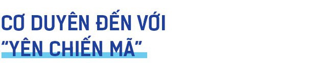 Chuyện ngồi “yên chiến mã” của vị Chủ tịch ngân hàng trẻ nhất Việt Nam - Ảnh 1.