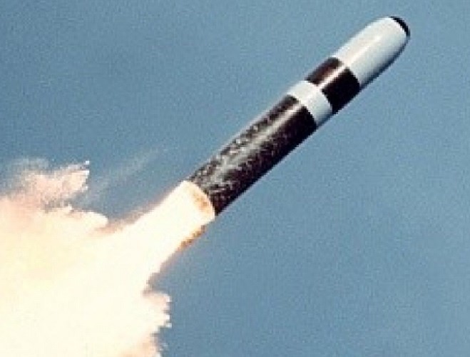 [ẢNH] Mỹ bắt đầu triển khai đầu đạn hạt nhân W-76-2 để đáp trả Nga - Ảnh 3.
