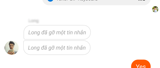 Facebook Messenger đã cho phép unsend tin nhắn hoàn toàn, mau vào test với gấu cũ thử xem - Ảnh 3.