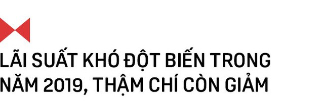 CEO HSBC: Ngân hàng nội sẽ “cầm trịch” thị trường trong nước, ngân hàng ngoại tiếp tục phát triển thế mạnh riêng - Ảnh 4.