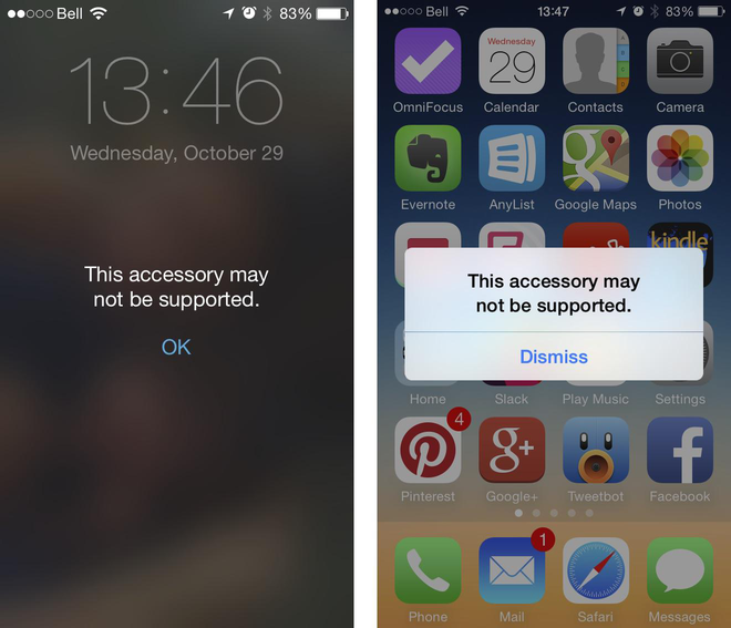 Apple bị kiện vì cố tình làm bộ sạc iPhone ngưng hoạt động để ép người dùng mua sạc mới - Ảnh 1.