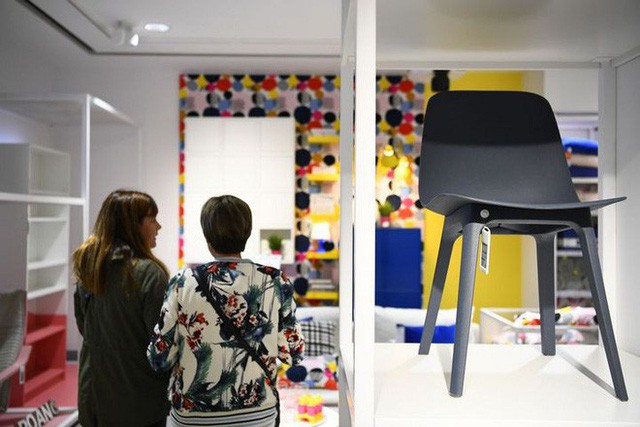 IKEA triển khai kế hoạch cho thuê đồ nội thất, mong Việt Nam sớm có! - Ảnh 1.