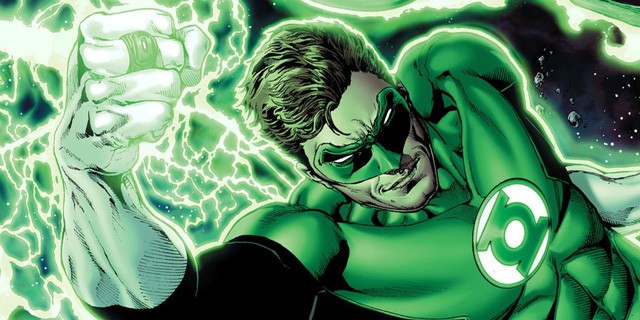10 vũ khí siêu mạnh mà fan siêu anh hùng mong mỏi sớm xuất hiện trong vũ trụ điện ảnh DC - Ảnh 8.