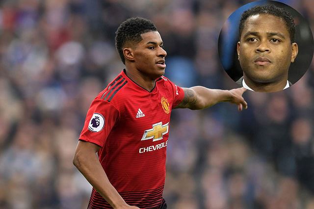 Barcelona nên mua Rashford thay đại pháo Suarez - Ảnh 1.