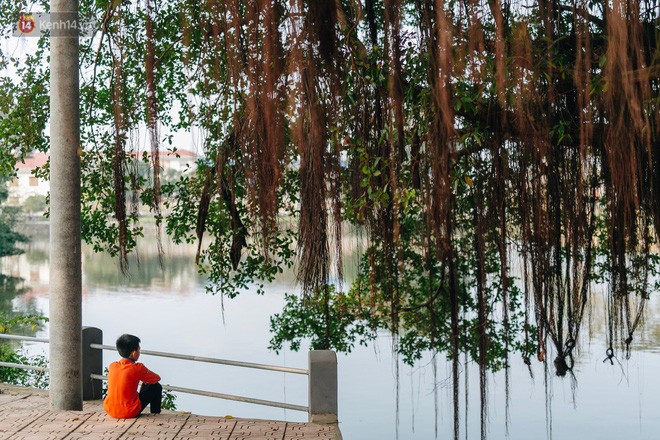 Về thăm ngôi làng ở Hà Nội ăn cả tấn thịt chó vào mùng 4 Tết hàng năm: Không ép bất cứ ai nếu họ không muốn ăn - Ảnh 2.