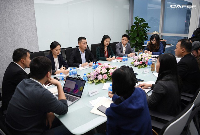 CEO Huawei Việt Nam: Khi về già, niềm tự hào không phải là có bao nhiêu tiền mà là có bao nhiêu ký ức đẹp! - Ảnh 7.