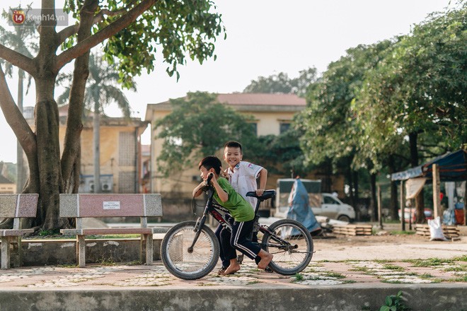 Về thăm ngôi làng ở Hà Nội ăn cả tấn thịt chó vào mùng 4 Tết hàng năm: Không ép bất cứ ai nếu họ không muốn ăn - Ảnh 7.