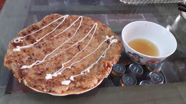 Tổng hợp những chiếc pizza nhà làm cực xịn đầu năm mới, ai cũng bất ngờ khi biết nguyên liệu chính - Ảnh 5.