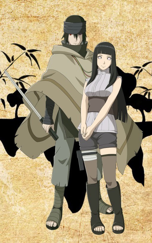 Naruto: Nếu 2 gia tộc sở hữu đồng thuật mạnh nhất là Sharingan và Byakugan kết hợp với nhau thì sẽ thế nào? - Ảnh 9.