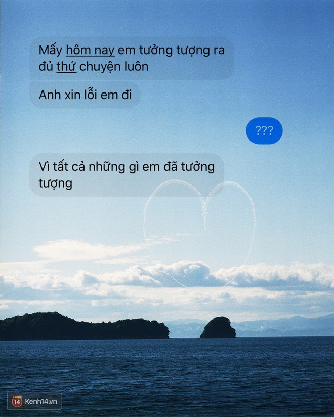 Bạn gái vô lý thứ hai thì trên đời chẳng ai dám nhận vị trí thứ nhất - Ảnh 2.