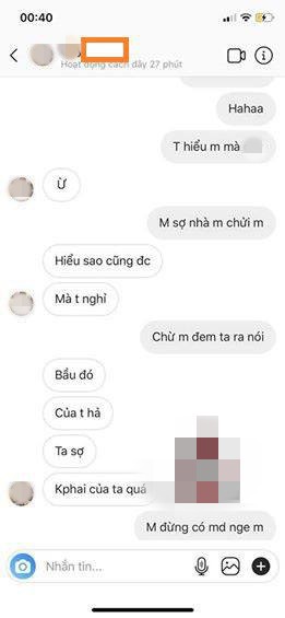 Yêu thương 4 năm rồi làm người yêu có bầu, chàng trai khiến dân mạng sôi máu khi đòi bỏ con vì bị gài - Ảnh 3.