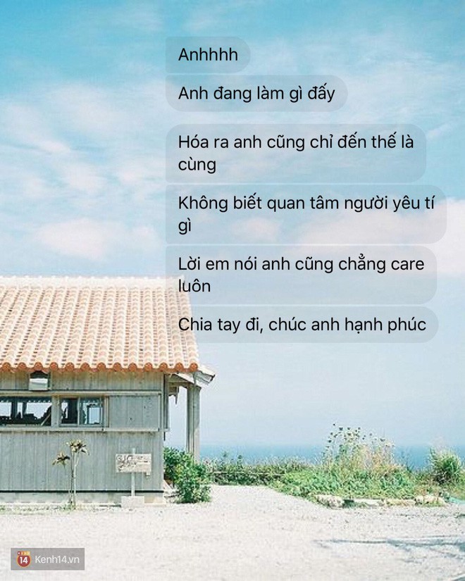 Bạn gái vô lý thứ hai thì trên đời chẳng ai dám nhận vị trí thứ nhất - Ảnh 5.