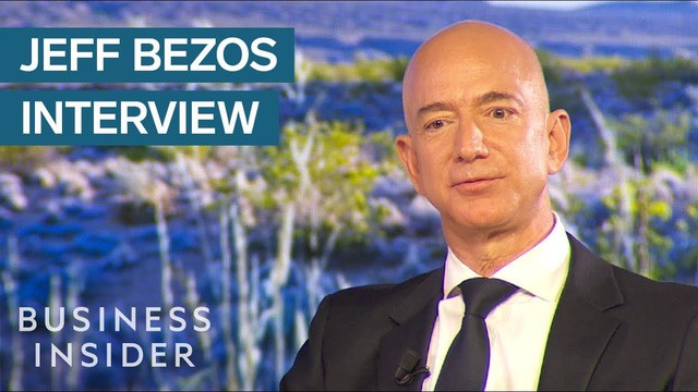156 tỷ USD của Jeff Bezos đang ở những đâu, có cống hiến gì cho nhân loại? - Ảnh 3.