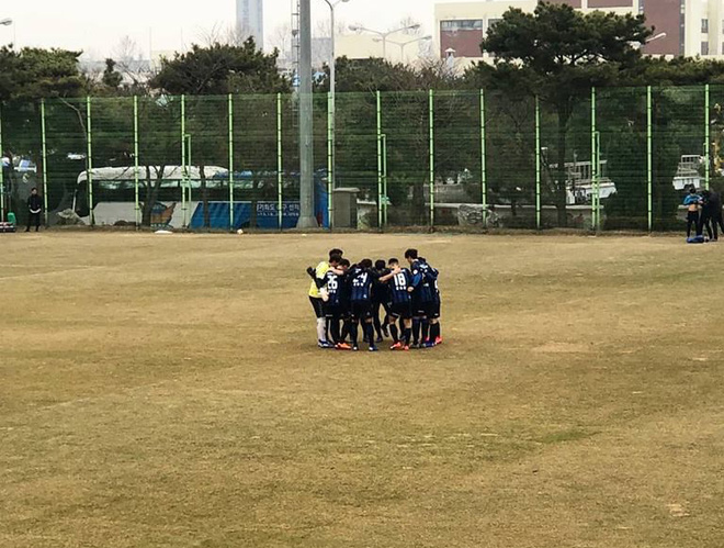 TRỰC TIẾP: Công Phượng lập cú đúp cho Incheon United chỉ sau 12 phút - Ảnh 2.