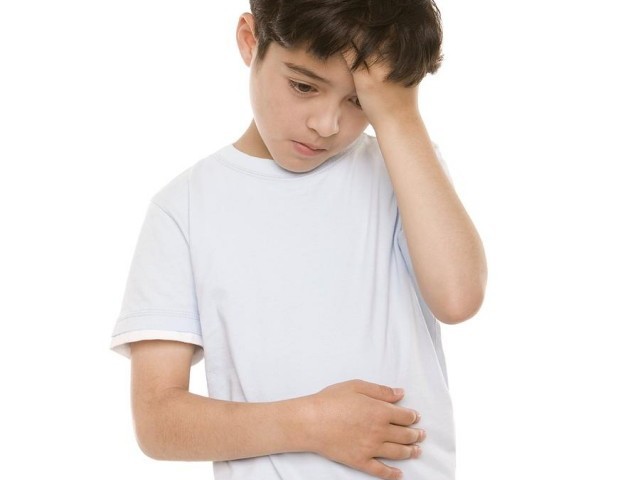 4 triệu chứng cảnh báo dấu hiệu bệnh khó tiêu ở trẻ: Những hậu quả nghiêm trọng cần biết - Ảnh 5.