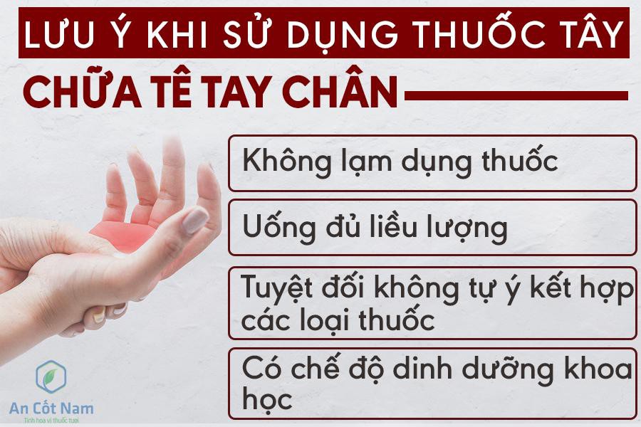 3. Biện pháp hỗ trợ và phòng ngừa tê tay khi ngủ