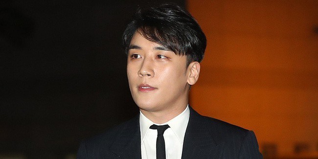 Sốc tận óc: Seungri (Big Bang) đăng tâm thư, chính thức tuyên bố giải nghệ sau liên hoàn phốt chấn động - Ảnh 1.