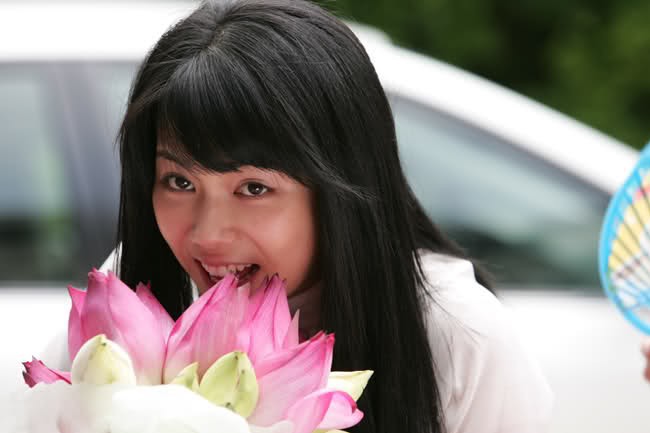 Cảnh phim ngoại tình 18+ gây sốc của mỹ nhân bị đồn là tiểu tam khiến Song Hye Kyo - Song Joong Ki ly hôn  - Ảnh 3.
