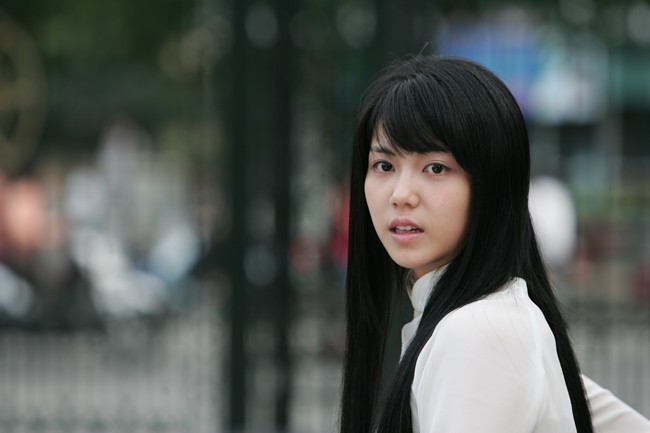 Cảnh phim ngoại tình 18+ gây sốc của mỹ nhân bị đồn là tiểu tam khiến Song Hye Kyo - Song Joong Ki ly hôn  - Ảnh 4.