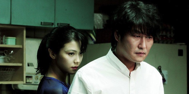 Cảnh phim ngoại tình 18+ gây sốc của mỹ nhân bị đồn là tiểu tam khiến Song Hye Kyo - Song Joong Ki ly hôn  - Ảnh 9.